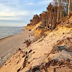 Mario Lesny Klif 1 * Debina (Ustka)