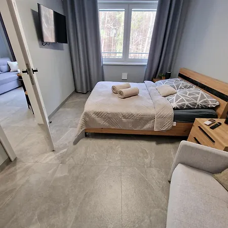 Mario Leśny Klif 1 *