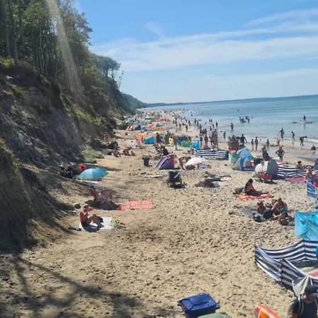 Mario Leśny Klif 1 * Debina (Ustka)