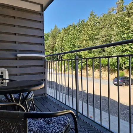 Mario Leśny Klif 1 *