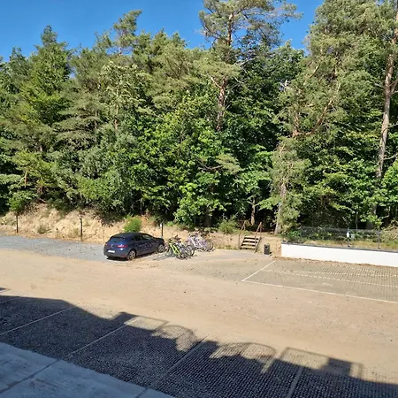 Mario Leśny Klif 1 Apartament *