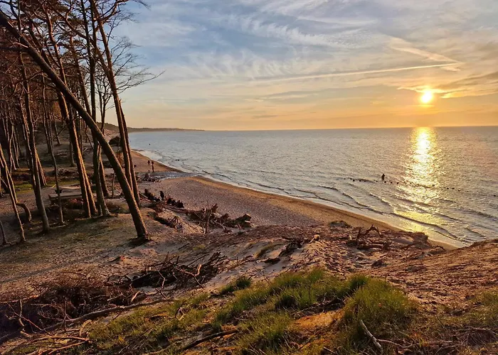 Lägenhet Mario Lesny Klif 1 *