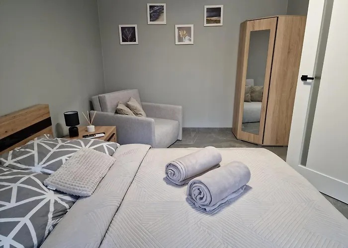 Mario Lesny Klif 1 Lägenhet