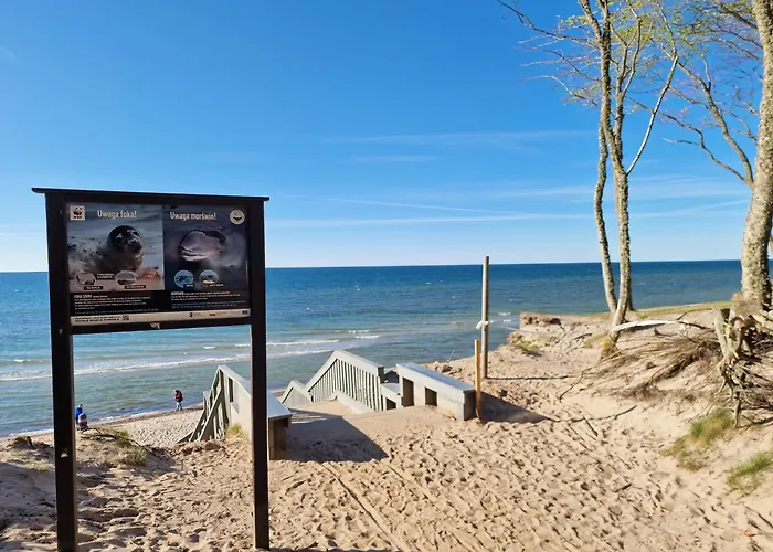 Mario Lesny Klif 1 Lägenhet *