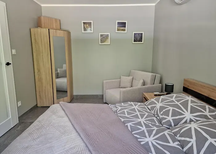 Mario Lesny Klif 1 Debina (Ustka)