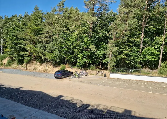 Mario Lesny Klif 1 Lägenhet *